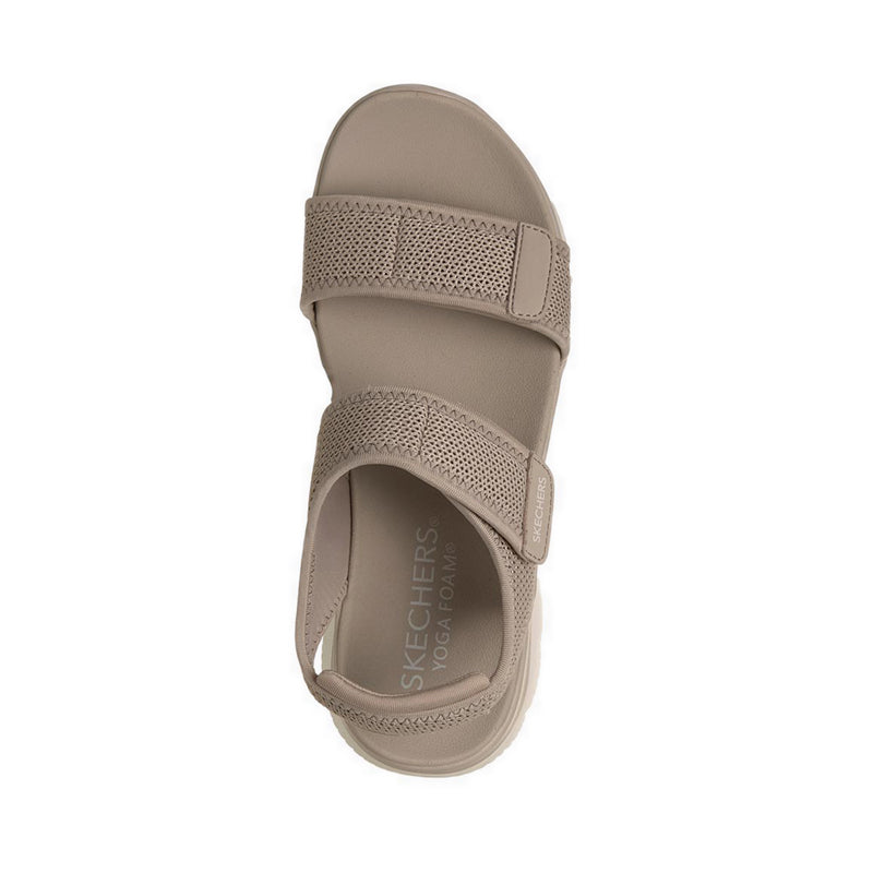 Skechers Summits Sandal Women's Sandal - Taupe