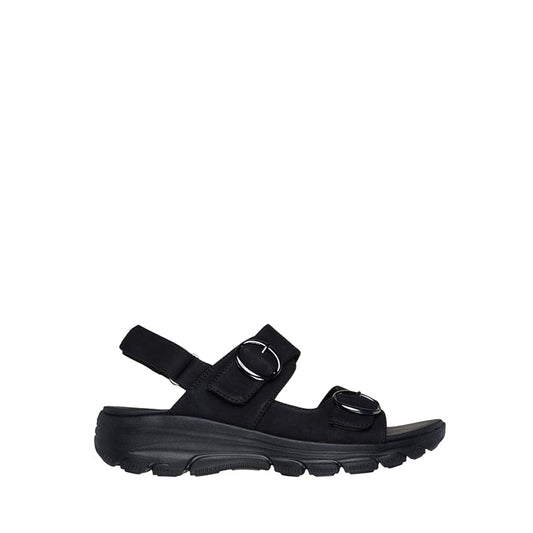 Skechers Easy Going Women's Sandal - Black