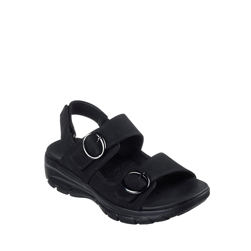 Skechers Easy Going Women's Sandal - Black