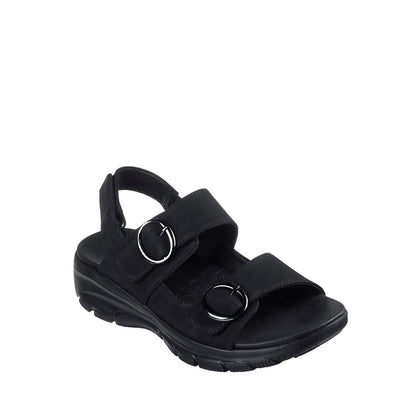 Skechers Easy Going Women's Sandal - Black
