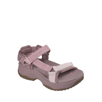 Skechers Reggae Max Women's Sandal - Mauve
