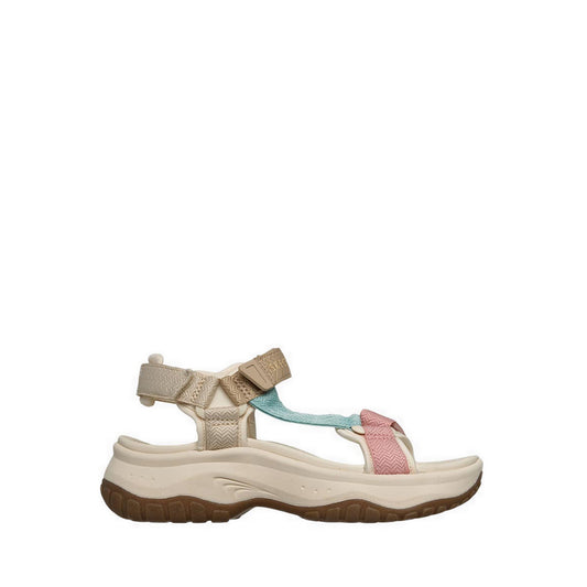Skechers Reggae Max Women's Sandal - Natural