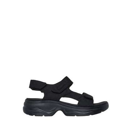 Skechers Sport Bound Women's Sandal - Black