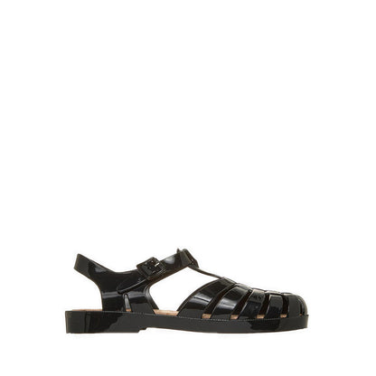 Skechers Jammin Women's Sandal - Black