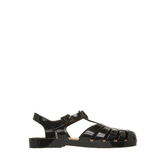 Skechers Jammin Women's Sandal - Black