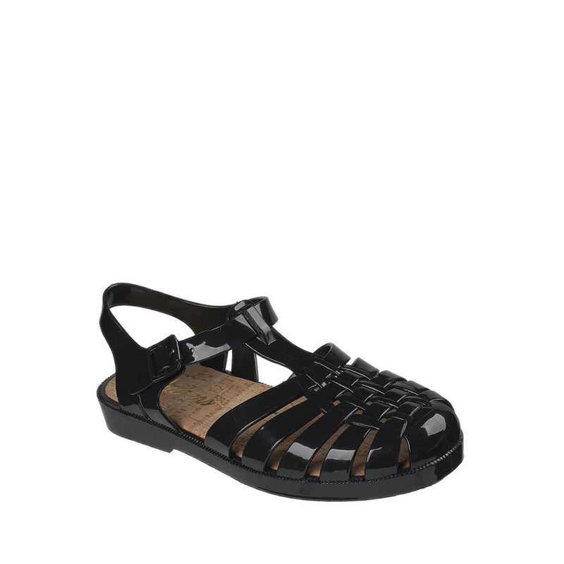 Skechers Jammin Women's Sandal - Black