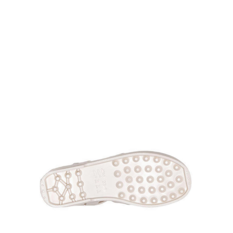 Skechers Jammin Women's Sandal - Natural