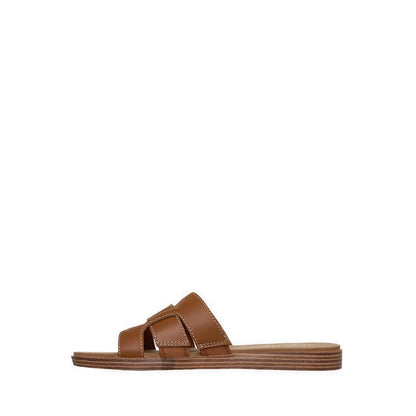 Skechers Summer Cove Women's Sandal - Tan.