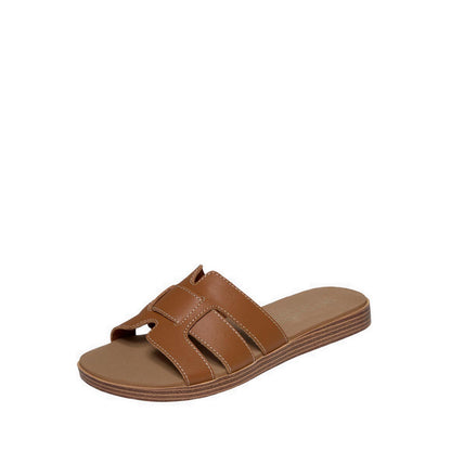 Skechers Summer Cove Women's Sandal - Tan.