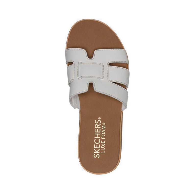 Skechers Summer Cove Women's Sandal - White
