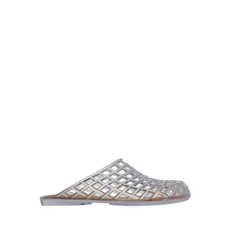 Skechers Jammin Berry Women's Sandal - Natural