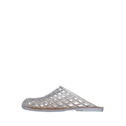 Skechers Jammin Berry Women's Sandal - Natural