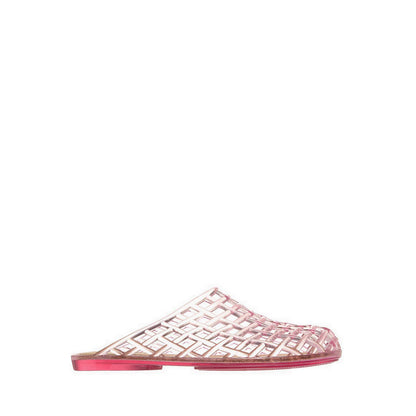 Skechers Jammin Berry Women's Sandal - Pink