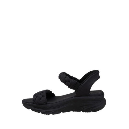 Skechers Slp-Ins D'Lux Walker Sandal Women's Sandal - Black