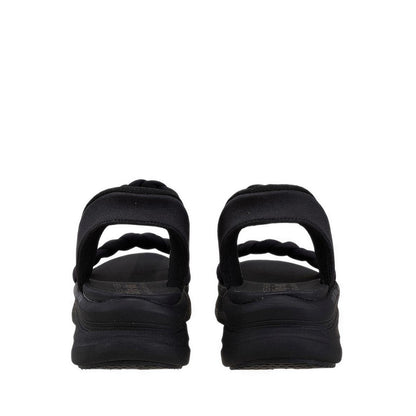 Skechers Slp-Ins D'Lux Walker Sandal Women's Sandal - Black