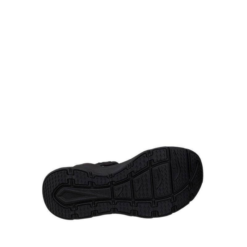 Skechers Slp-Ins D'Lux Walker Sandal Women's Sandal - Black