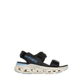 Skechers Glide-Step Altus Sandal Women's Training Shoes - Black