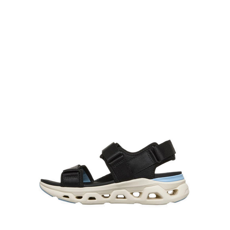 Skechers Glide-Step Altus Sandal Women's Training Shoes - Black