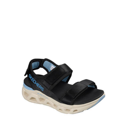 Skechers Glide-Step Altus Sandal Women's Training Shoes - Black