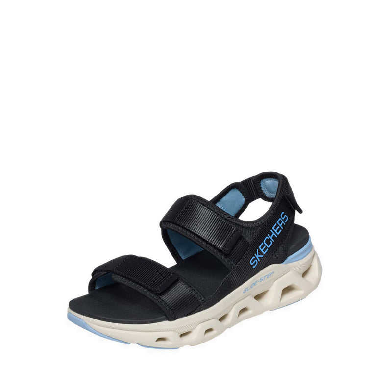 Skechers Glide-Step Altus Sandal Women's Training Shoes - Black