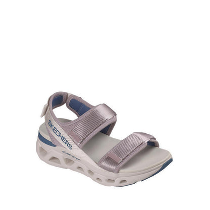 Skechers Glide-Step Altus Sandal Women's Training Shoes - Mauve