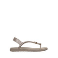 Skechers Meditation Luxe Women's Sandal - Black