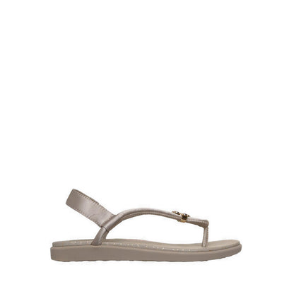 Skechers Meditation Luxe Women's Sandal - Black