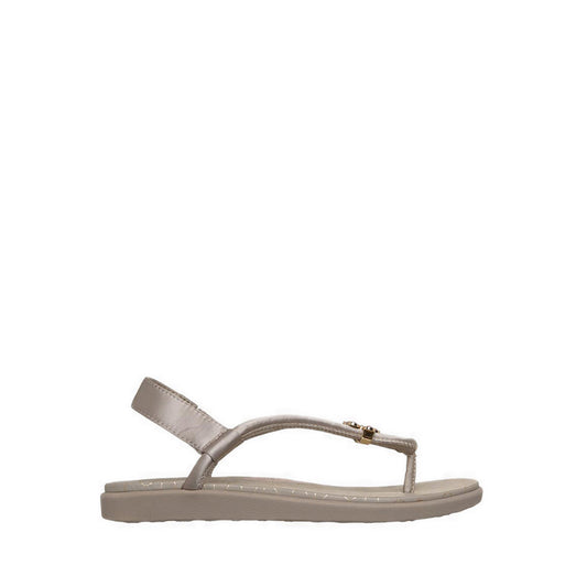 Skechers Meditation Luxe Women's Sandal - Black