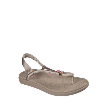 Skechers Meditation Luxe Women's Sandal - Black