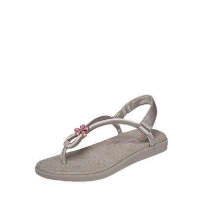 Skechers Meditation Luxe Women's Sandal - Black