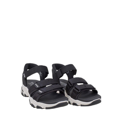Skechers D'Lites Sandal Women's Sandal - Black