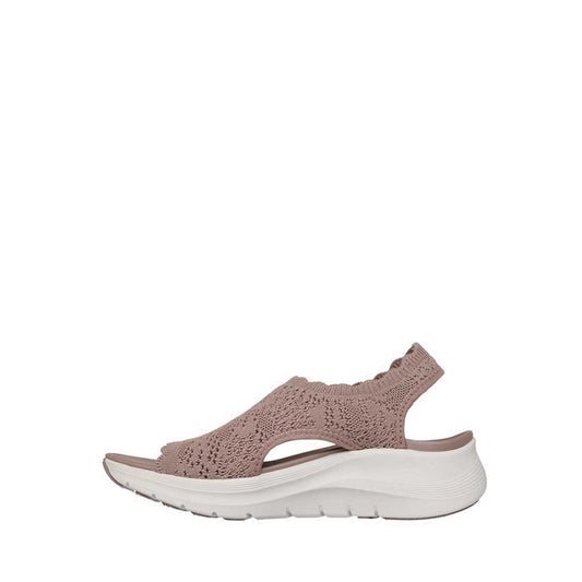 Skechers Arch Fit 2.0 Women's Sandal - Brown