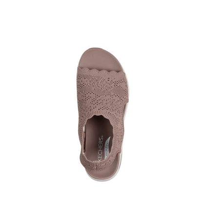 Skechers Arch Fit 2.0 Women's Sandal - Brown