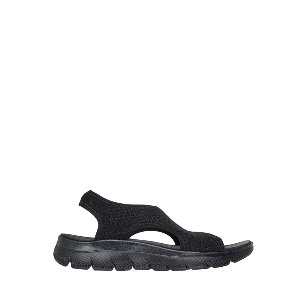 Skechers Summits Women's Sandal - Black