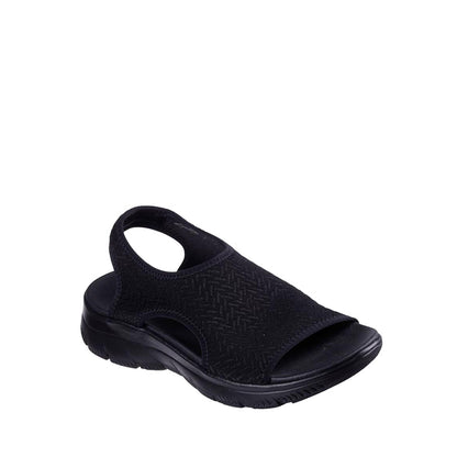 Skechers Summits Women's Sandal - Black