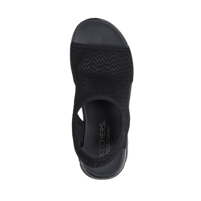 Skechers Summits Women's Sandal - Black