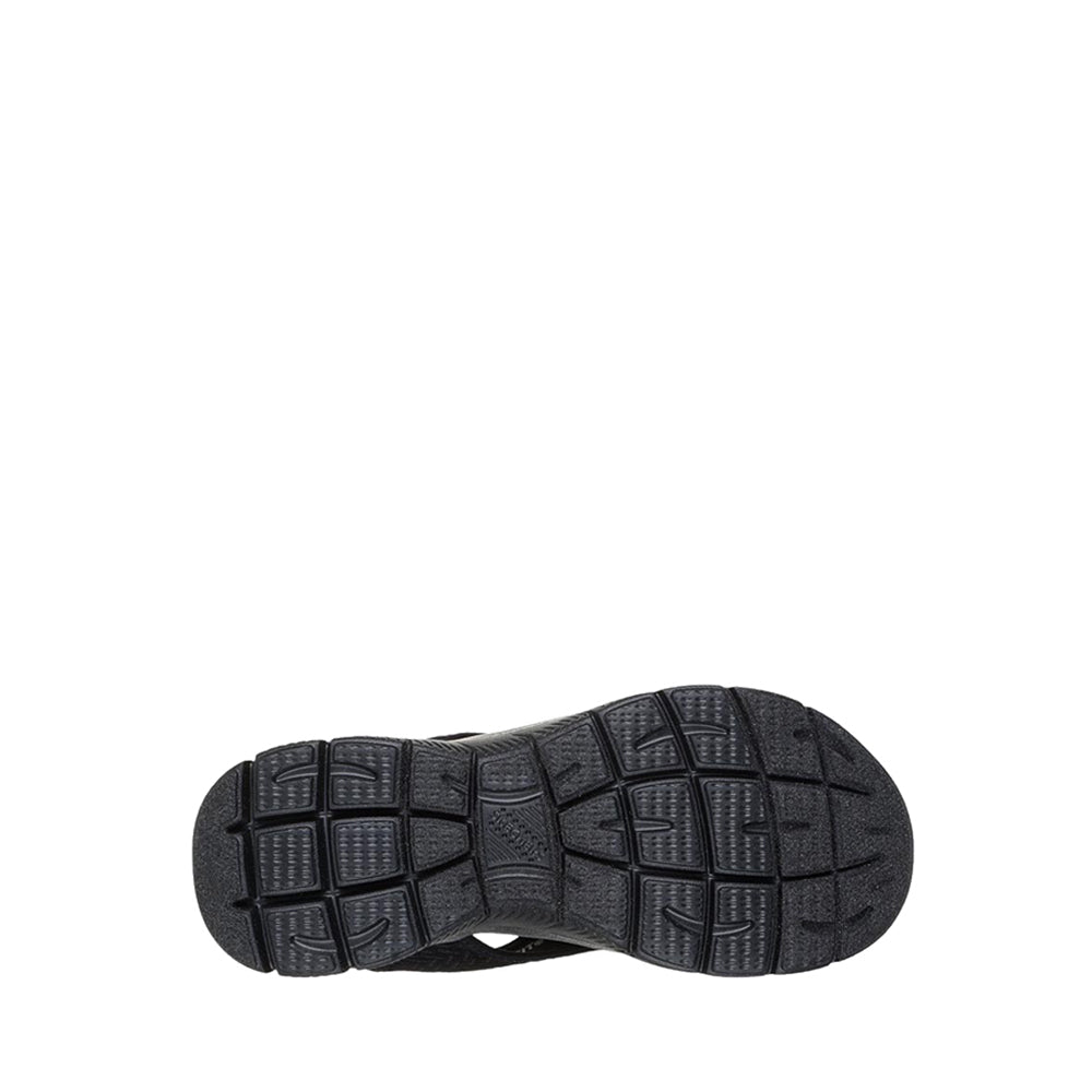 Skechers Summits Women's Sandal - Black