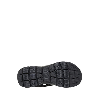 Skechers Summits Women's Sandal - Black