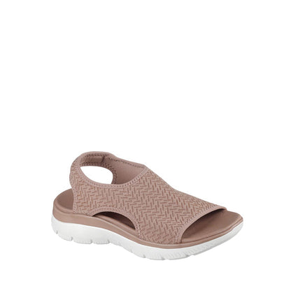 Skechers Summits Women's Sandal - Brown