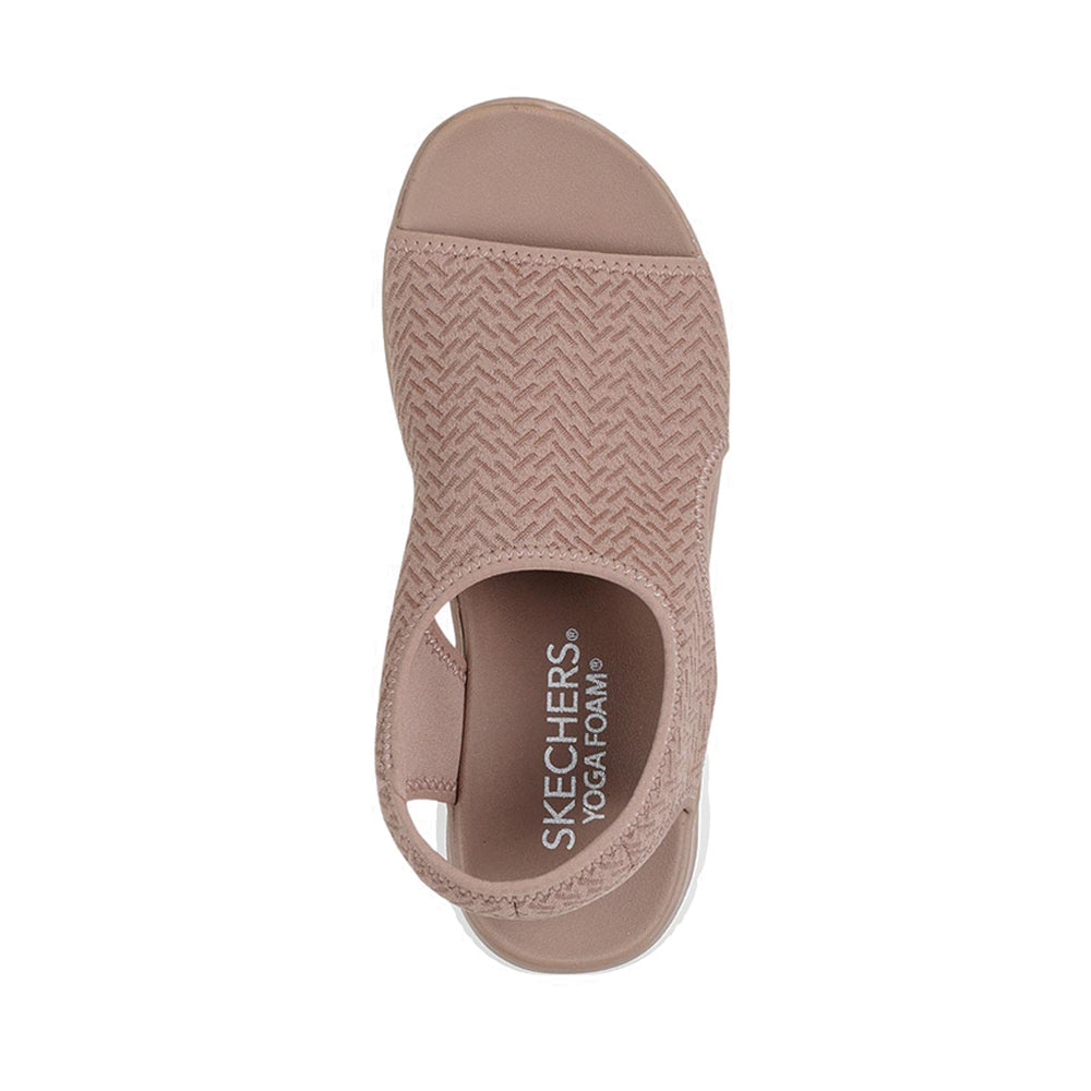 Skechers Summits Women's Sandal - Brown
