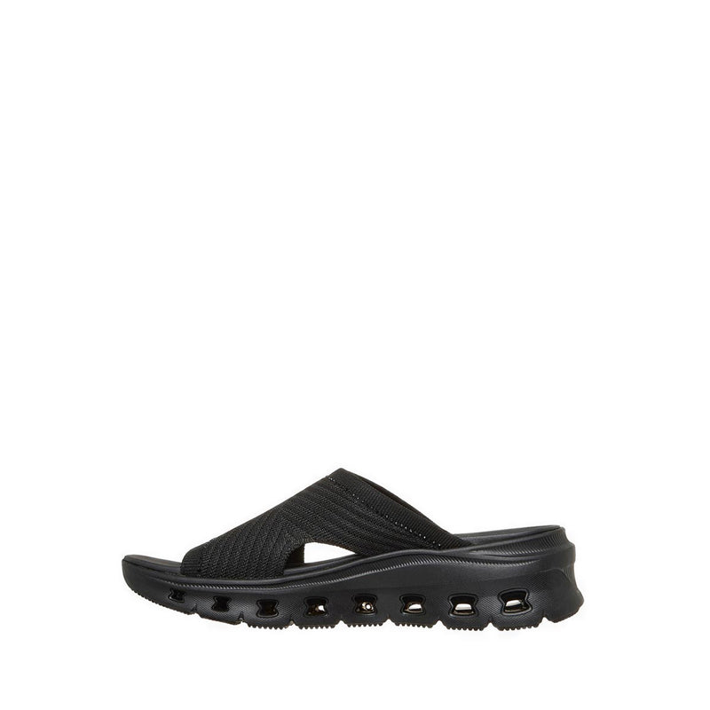Skechers Glide-Step Pro Women's Lifestyle Shoes - Black