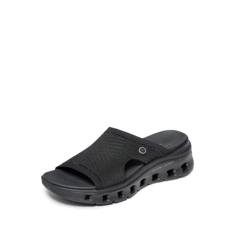 Skechers Glide-Step Pro Women's Lifestyle Shoes - Black