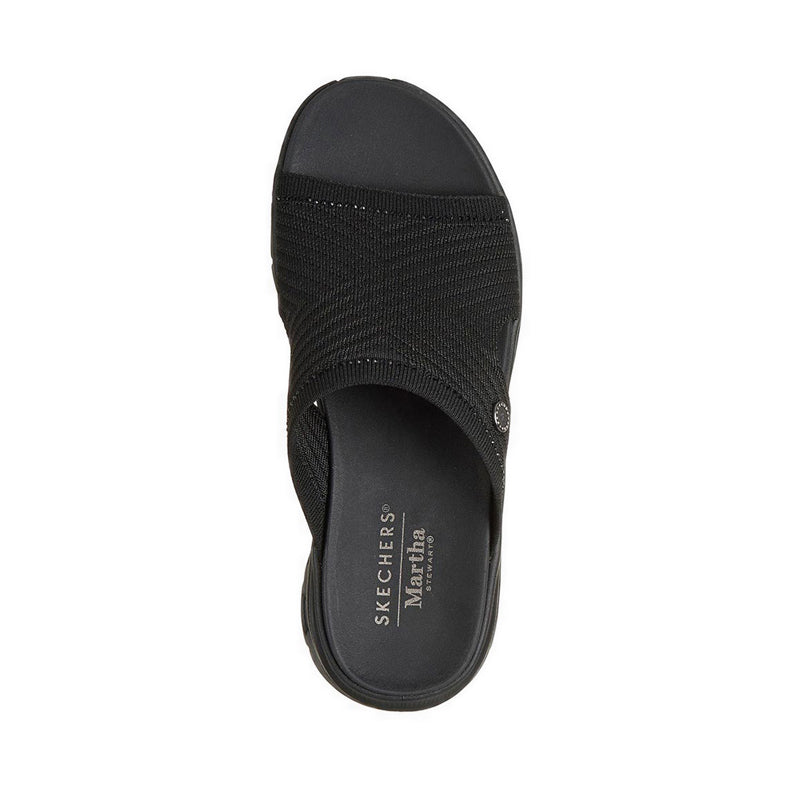 Skechers Glide-Step Pro Women's Lifestyle Shoes - Black