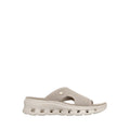 Skechers Glide-Step Pro Women's Lifestyle Shoes - Sand