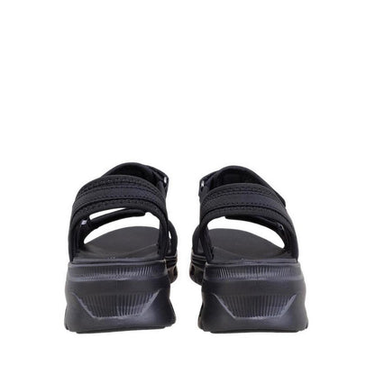 Skechers Arch Fit Glide-Step Pro Sandal Women's Lifestyle Shoes - Black