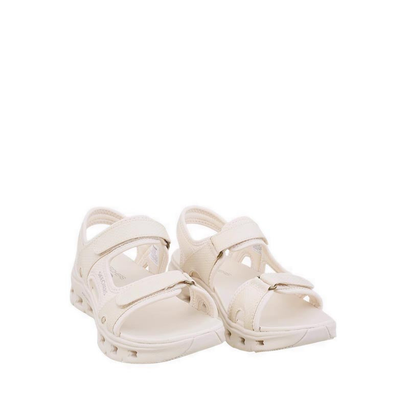 Skechers Arch Fit Glide-Step Pro Sandal Women's Lifestyle Shoes - Natural