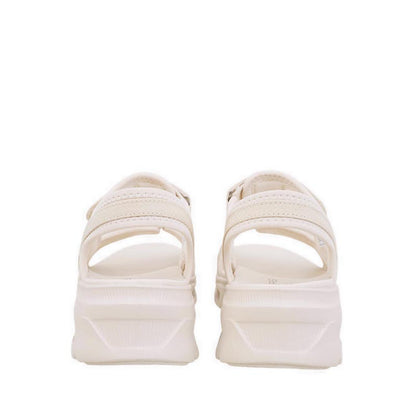 Skechers Arch Fit Glide-Step Pro Sandal Women's Lifestyle Shoes - Natural