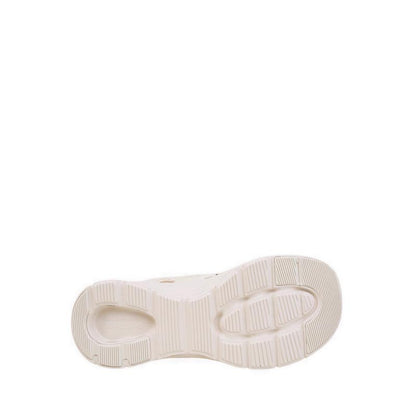 Skechers Arch Fit Glide-Step Pro Sandal Women's Lifestyle Shoes - Natural