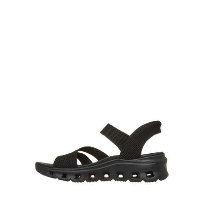 Skechers Slip-Ins Arch Fit Glide-Step Pro Sandal Women's Training Shoes - Black