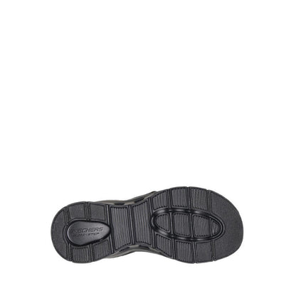 Skechers Slip-Ins Arch Fit Glide-Step Pro Sandal Women's Training Shoes - Black